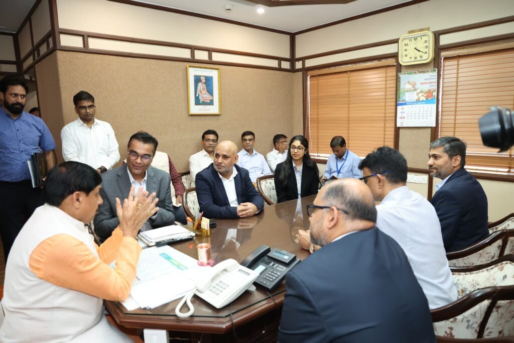 CM MEET