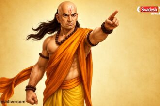 Chanakya Niti on old age