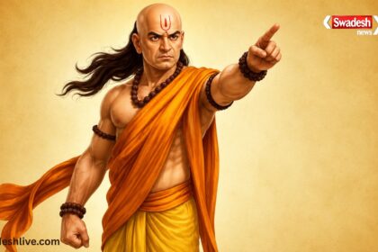 Chanakya Niti on old age
