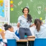 UAE Teaching Job
