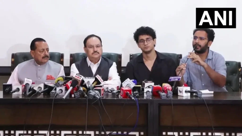 CJP Protest
