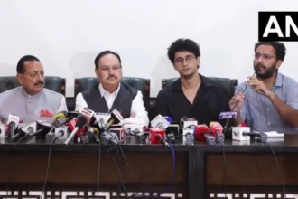 CJP Protest