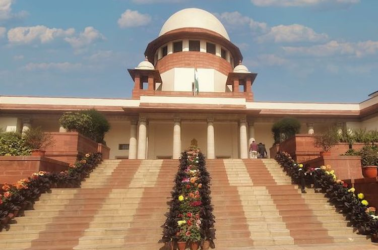 Supreme Court AI
