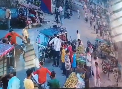 Sheikhpura Stabbing Incident