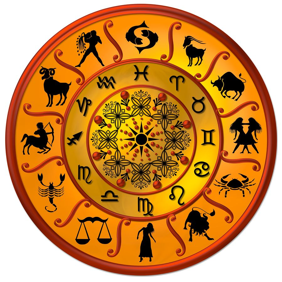 Horoscope 3 July