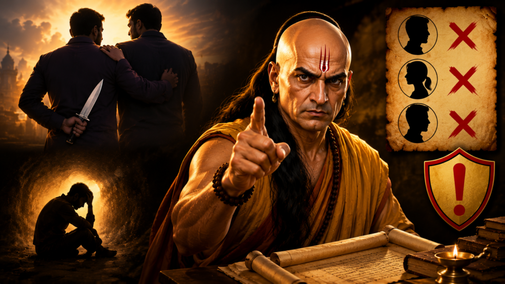 Chanakya Niti