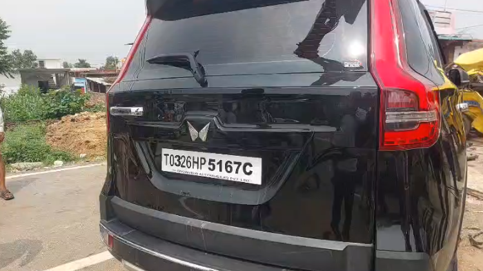 Road Accident