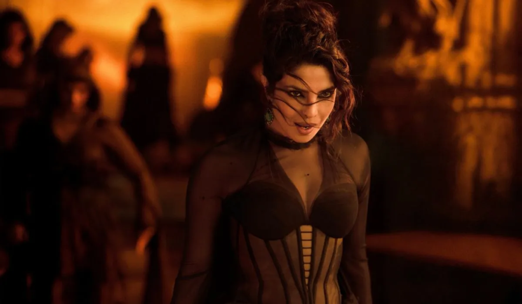 Priyanka Chopra Birthday