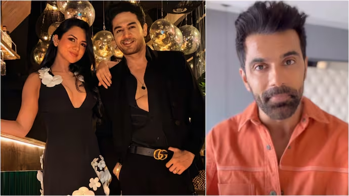 Gaurav Khanna Divorce
