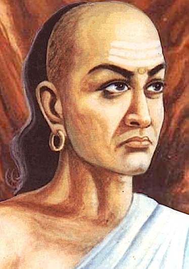 Chanakya Niti for Relationships