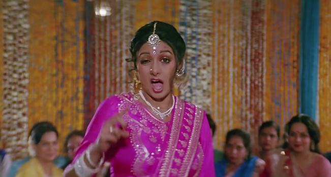 Bollywood Evergreen Songs 04