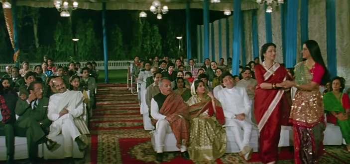 Bollywood Evergreen Songs 03