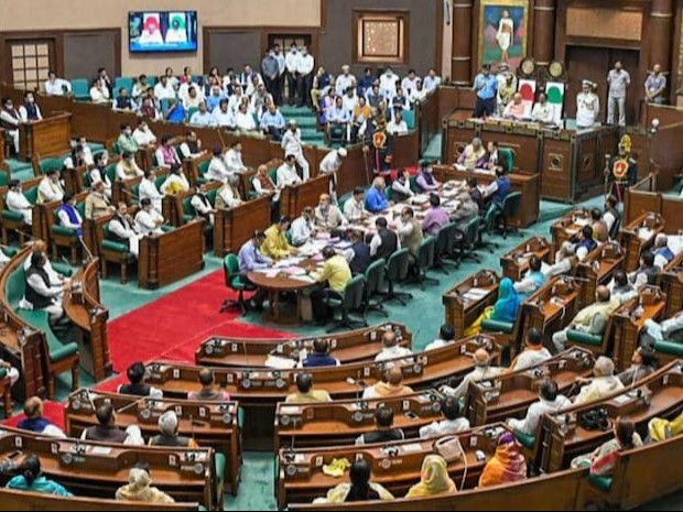 UCC in MP Assembly