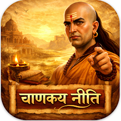 Chanakya Niti for Husband Wife :