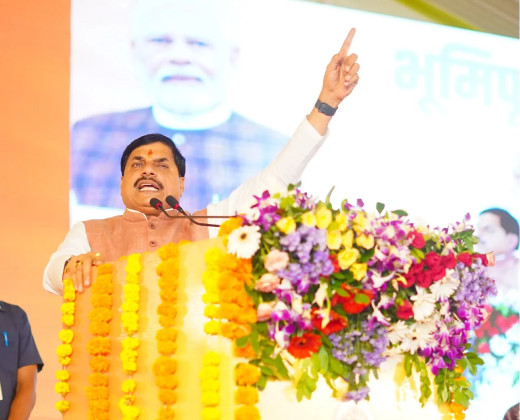 Datia Assembly By Election