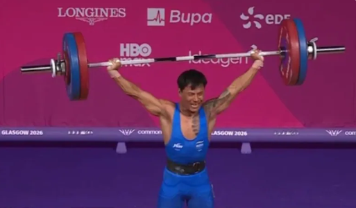 CommonWealth Games 2026