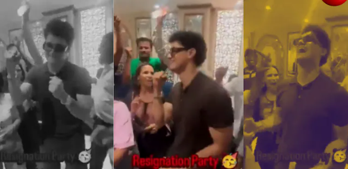 CJP Viral Video 
