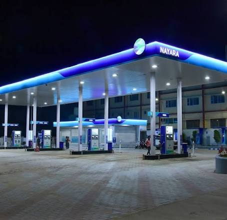 Petrol Diesel Price Today