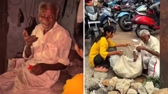 Viral Story