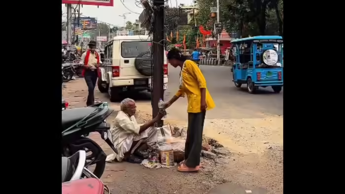 Viral Story