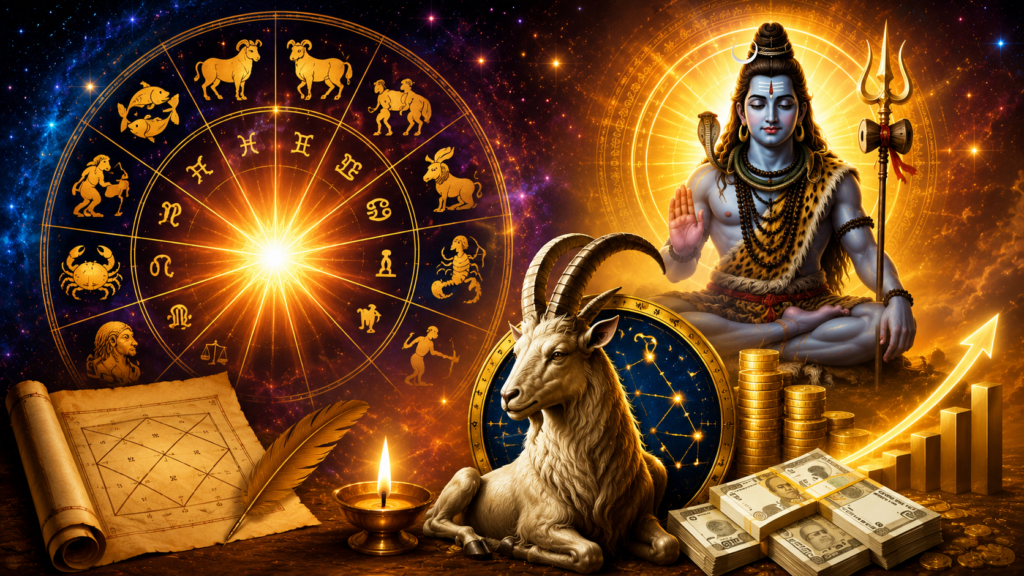 Horoscope 4 July 2026