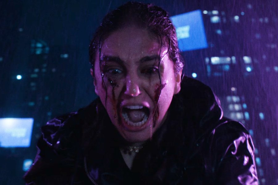 Alpha Box Office