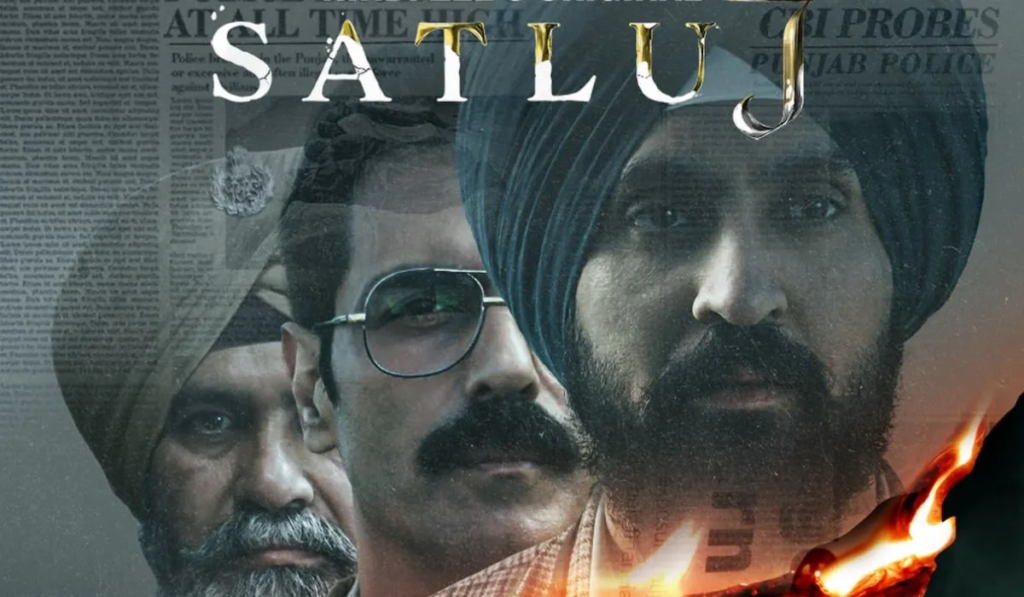 Satluj X Review