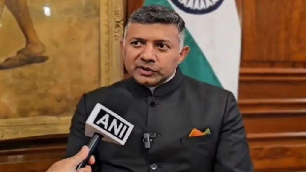 India Middle East Mediation