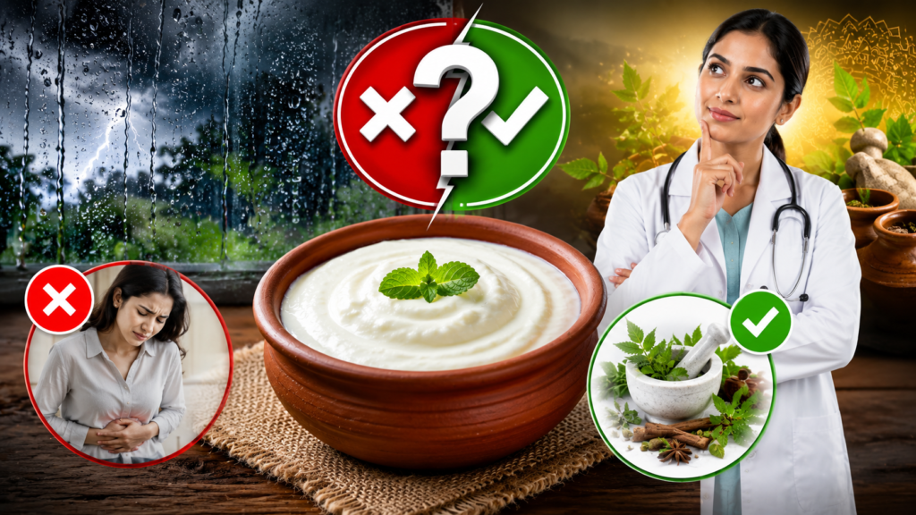 Monsoon Health Tips