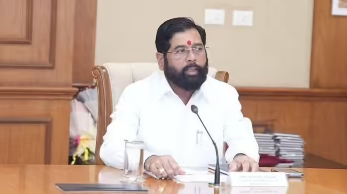 Eknath Shinde Health Update