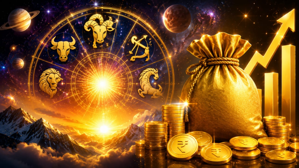 Horoscope 5 July 2026