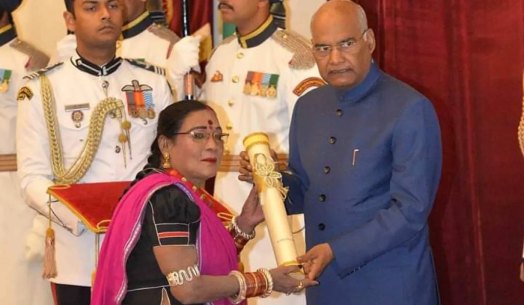 Teejan Bai
