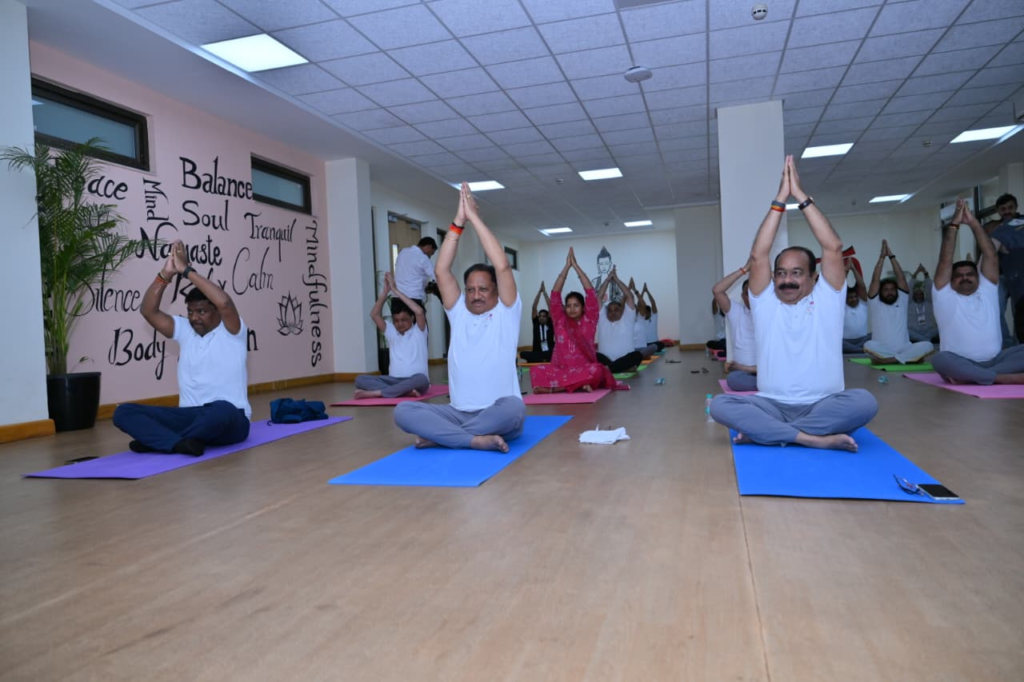 Chintan Shivir