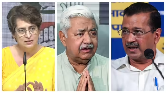 Ram Mandir Donation Controversy