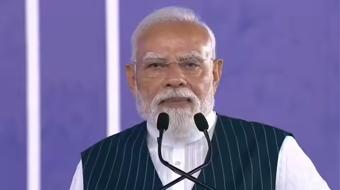 PM Modi Semiconductor Plan