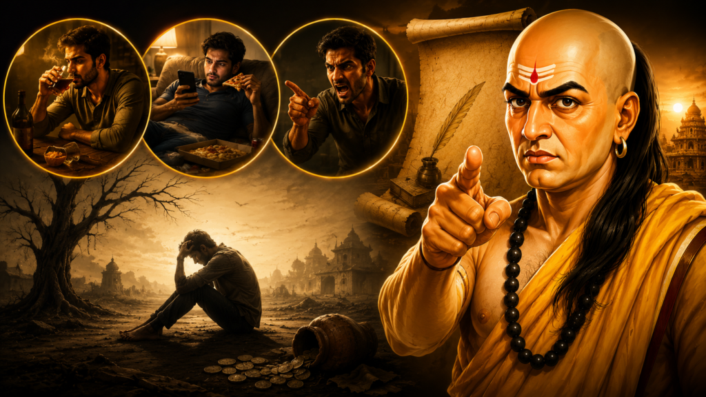 Chanakya Niti 
