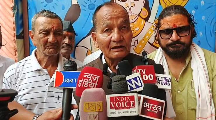 Tara Singh Negi