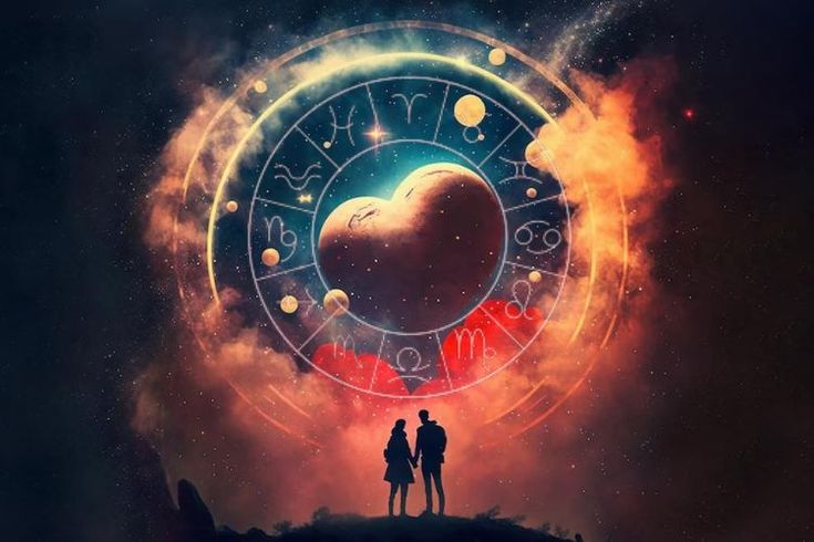 Love Horoscope
