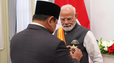 Highest Civilian Honour