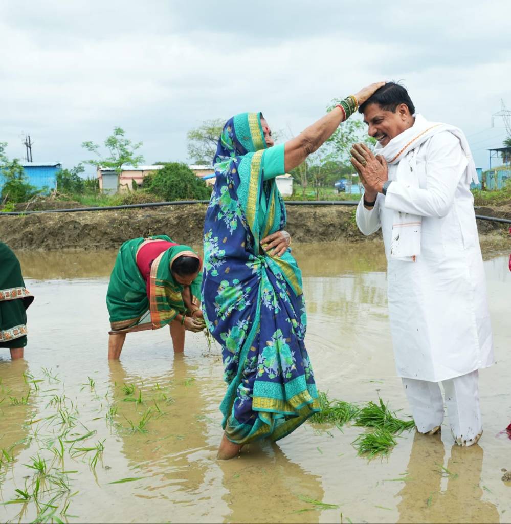   Seoni Dhan Mahotsav 2026 kodo kutki bonus projects
