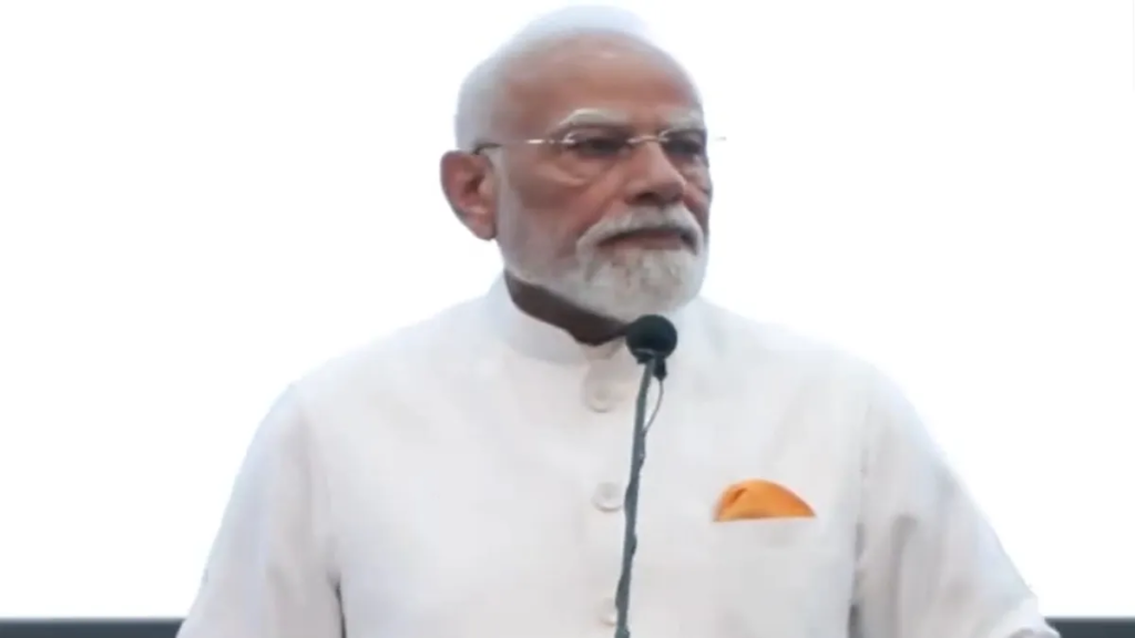PM Modi Indonesia Visit