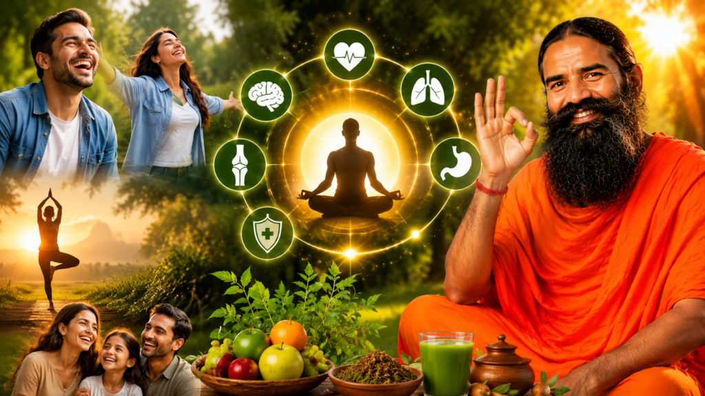 Benefits of Staying Happy