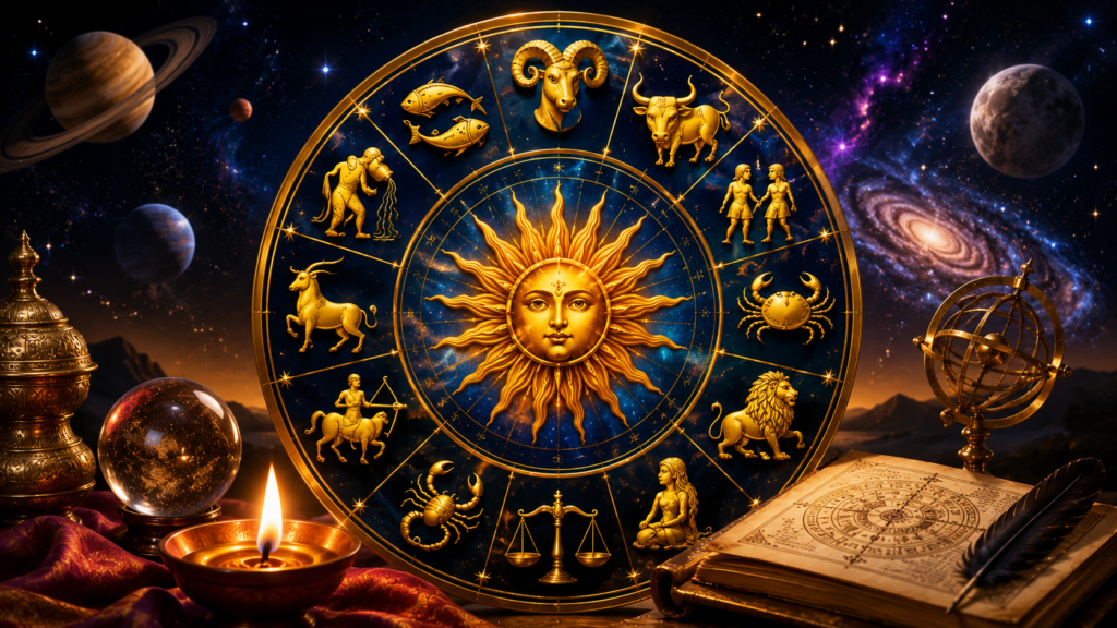 Horoscope