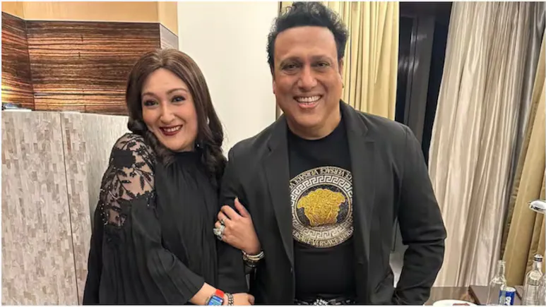 Govinda Affair