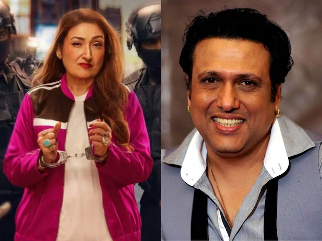 Govinda Affair