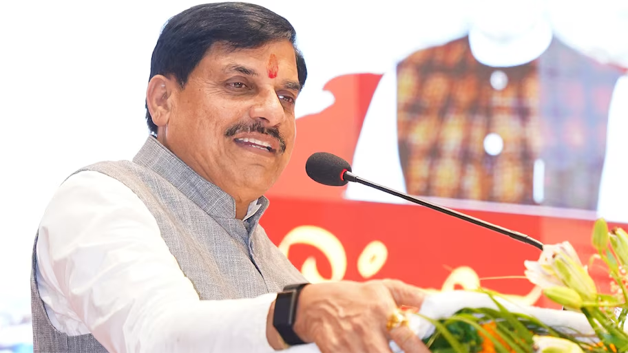 CM Mohan Yadav Seoni Visit