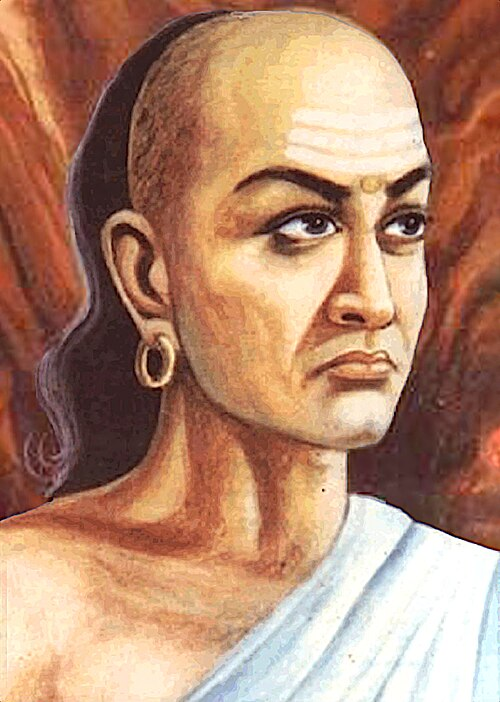 Chanakya Niti on Justice