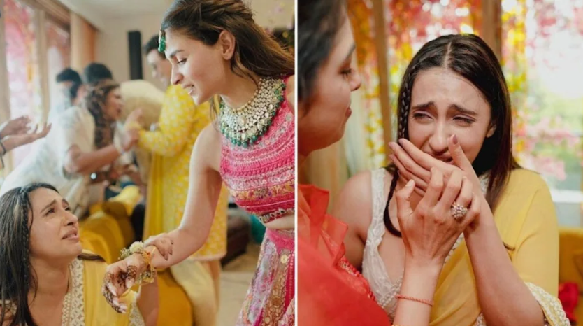 Alia Bhatt Dance Video