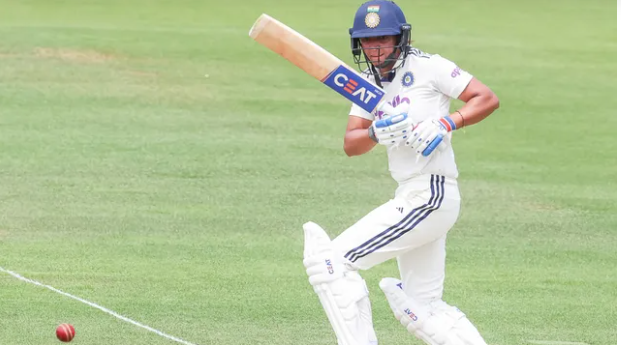 Harmanpreet Kaur Lords 