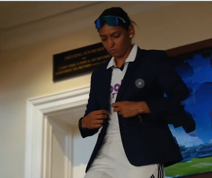 Harmanpreet Kaur Lords Record02